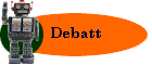 Debatt